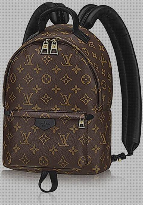 mochilas de mujer louis vuitton